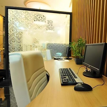 Clay Hotel Jakarta Eksteriør billede