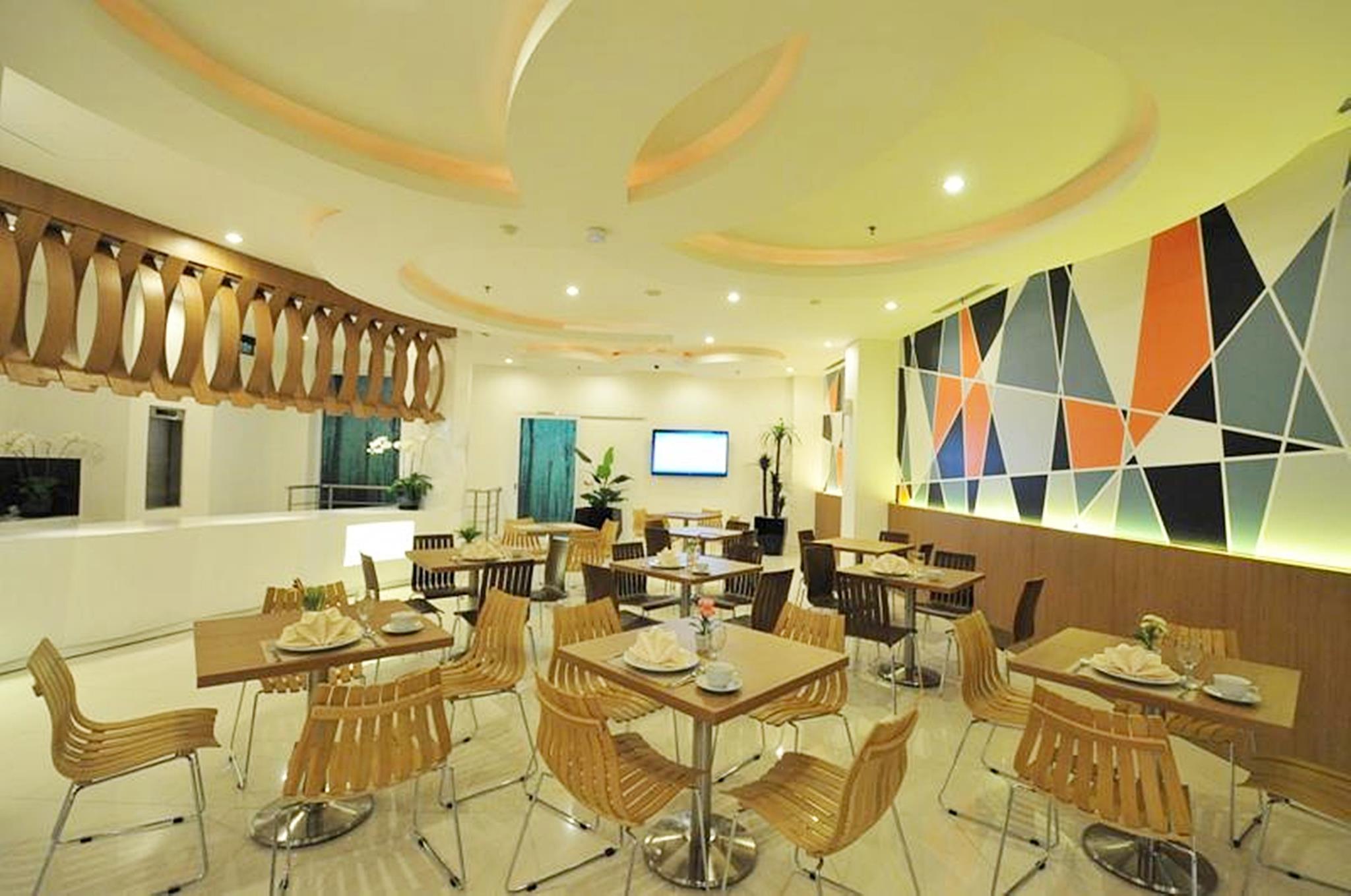 Clay Hotel Jakarta Eksteriør billede