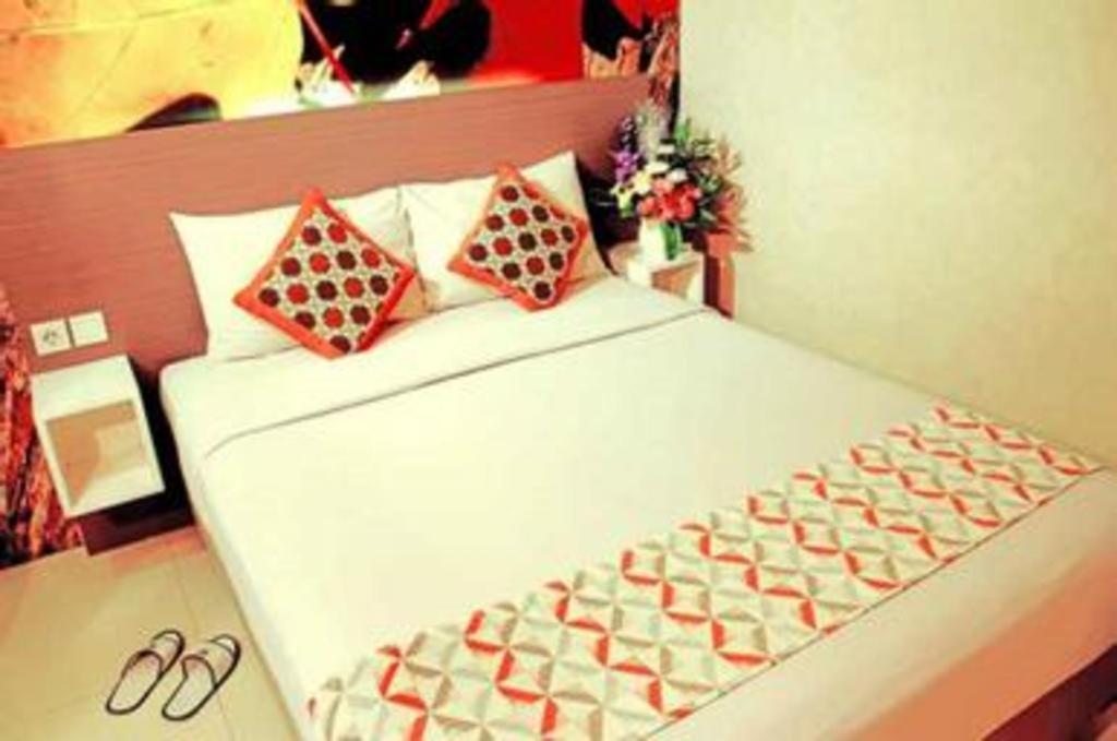 Clay Hotel Jakarta Eksteriør billede