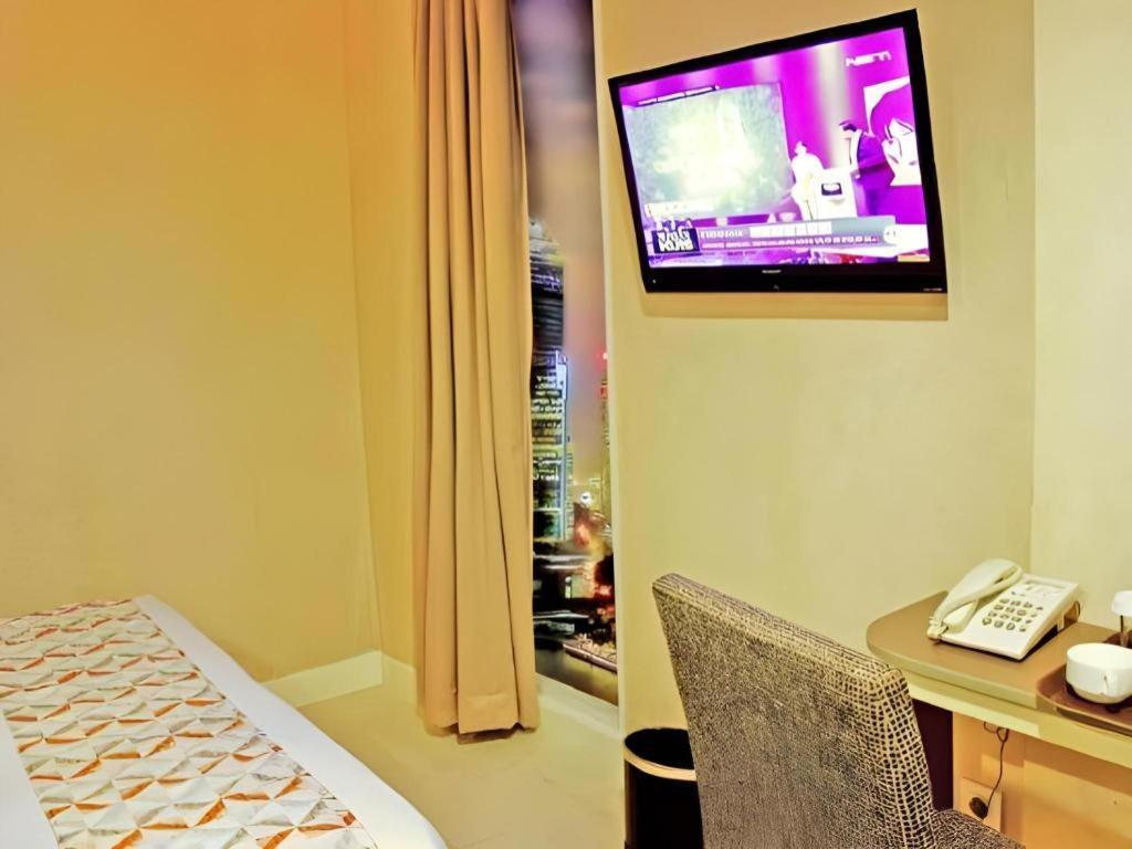 Clay Hotel Jakarta Eksteriør billede