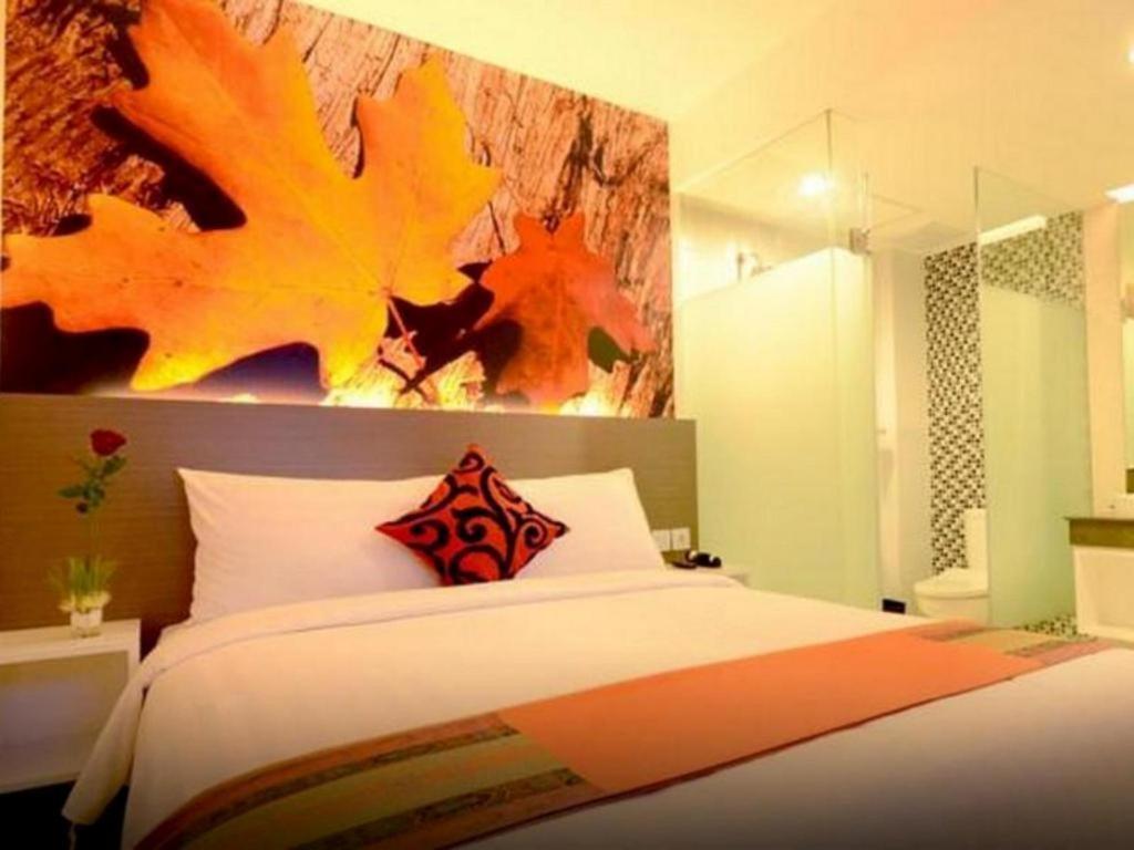 Clay Hotel Jakarta Eksteriør billede