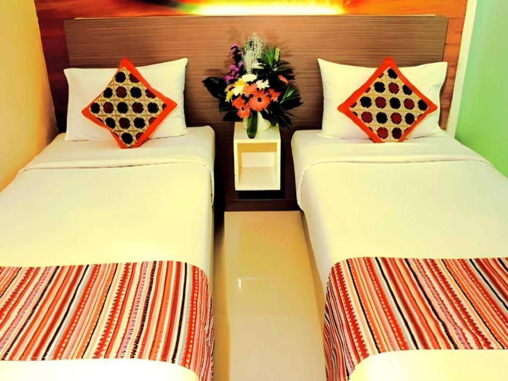 Clay Hotel Jakarta Eksteriør billede