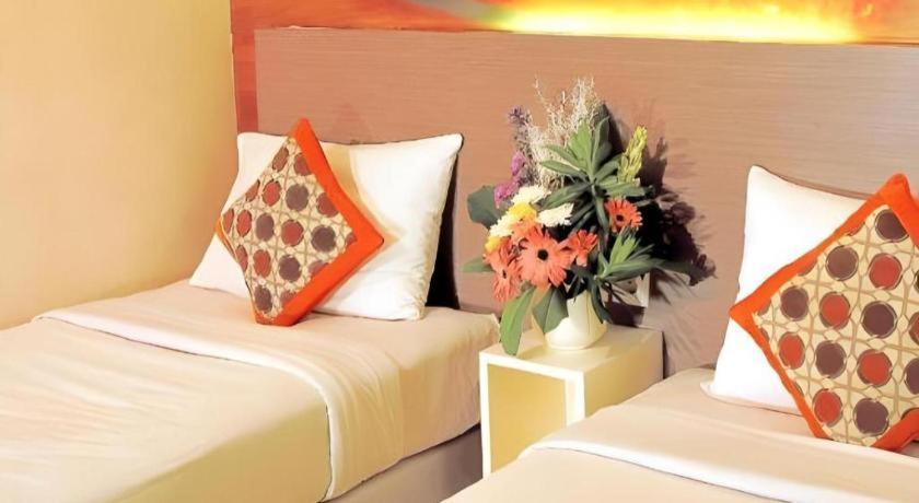 Clay Hotel Jakarta Eksteriør billede