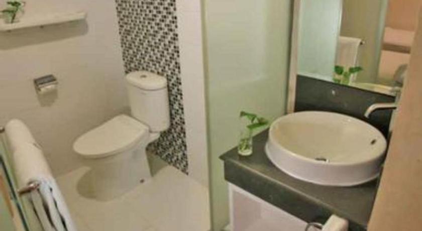 Clay Hotel Jakarta Eksteriør billede