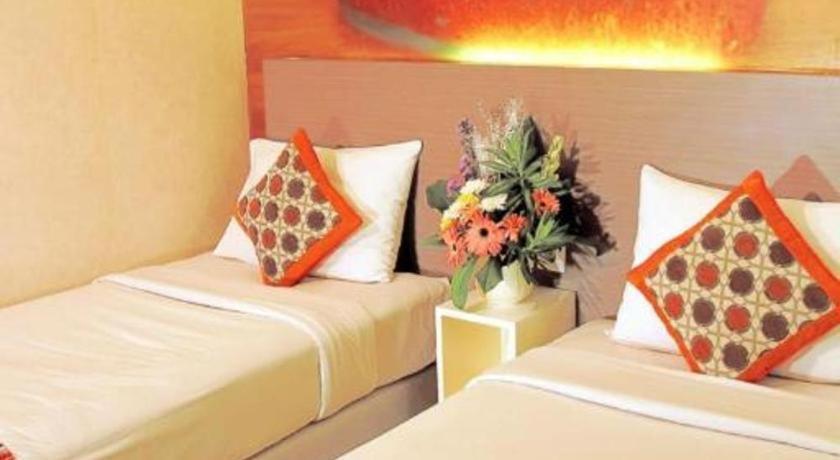Clay Hotel Jakarta Eksteriør billede
