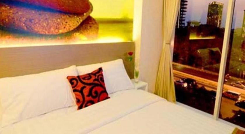 Clay Hotel Jakarta Eksteriør billede