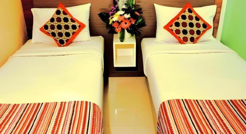 Clay Hotel Jakarta Eksteriør billede