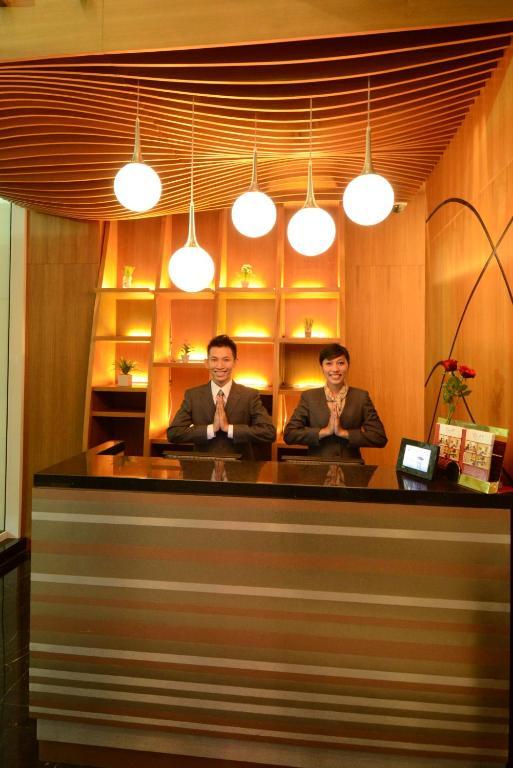 Clay Hotel Jakarta Eksteriør billede